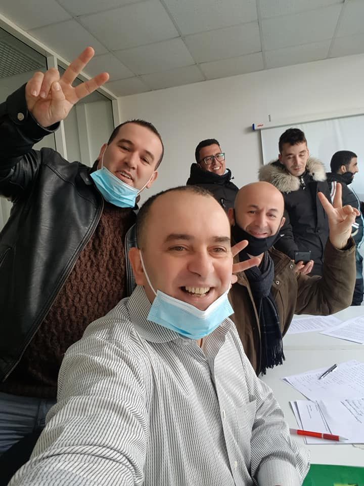 Image de diapositive