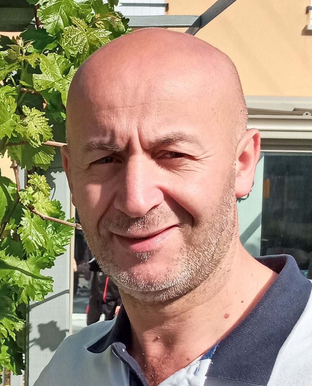 Équipe de l'entreprise